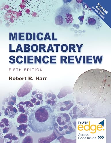 Medical Laboratory Science Review