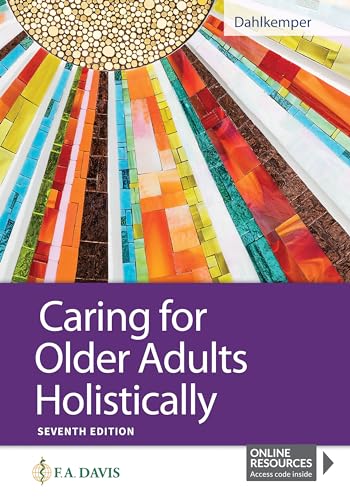 Caring for Older Adults Holistically