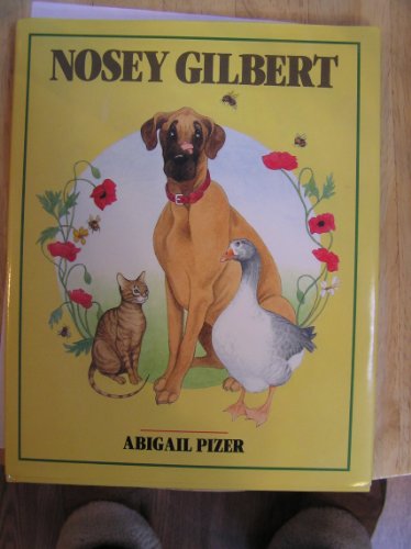 Nosey Gilbert
