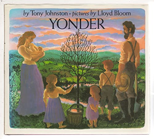 Yonder