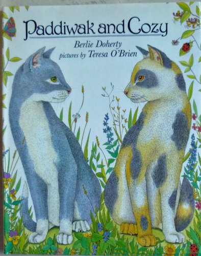 Paddiwak and Cozy