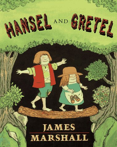 Hansel and Gretel