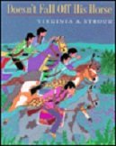 Doesn't Fall off His Horse (A Kiowa Tale)