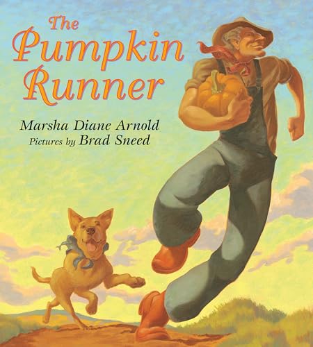 The Pumpkin Runner