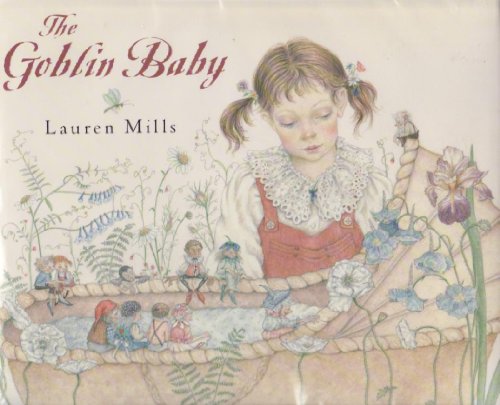 The Goblin Baby: Adapted from a Story by Andrew Lang