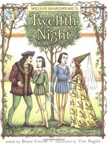 Twelfth Night