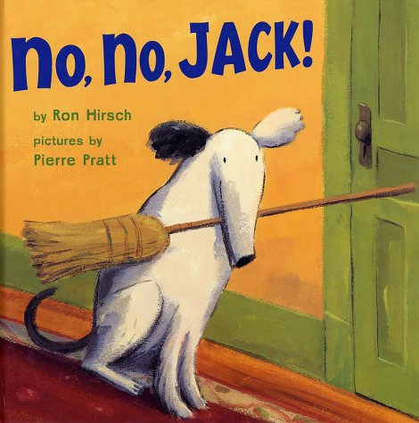 No, No, Jack!
