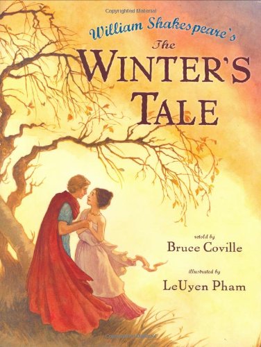 William Shakespeare's The Winter's Tale