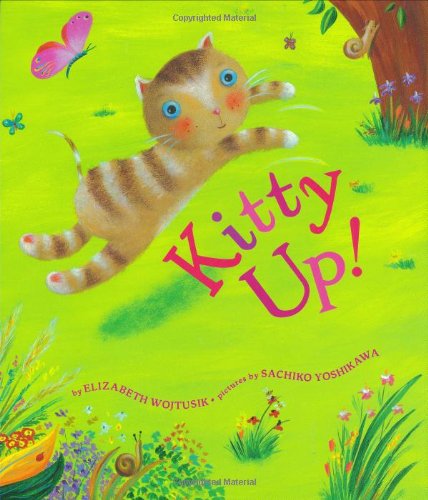 Kitty Up!