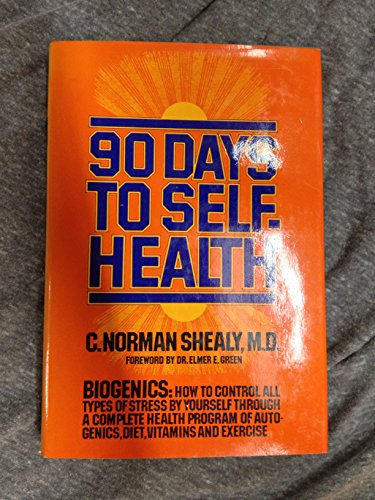 90 days to self-health