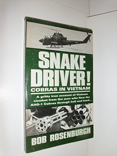Snake Driver!