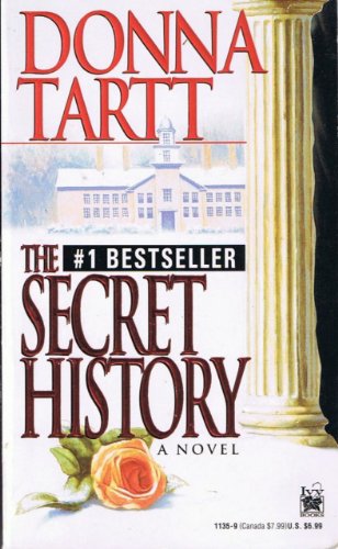 The Secret History