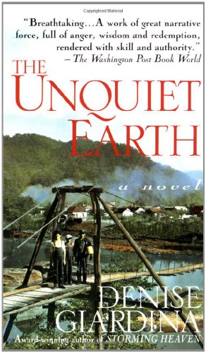 The Unquiet Earth