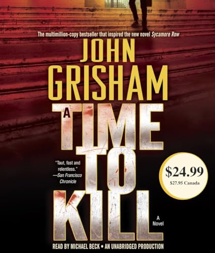 A Time to Kill (Jake Brigance)