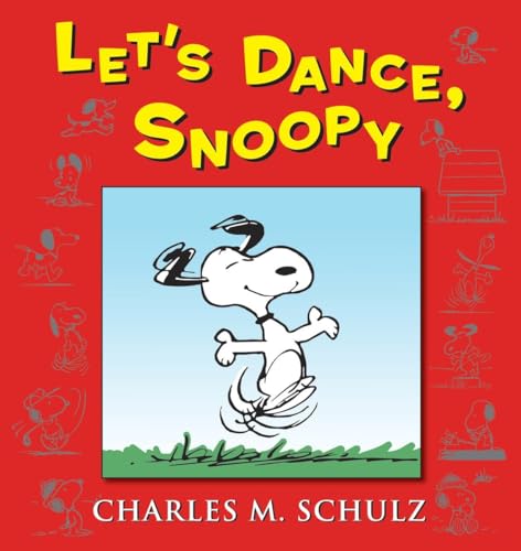 Let's Dance, Snoopy