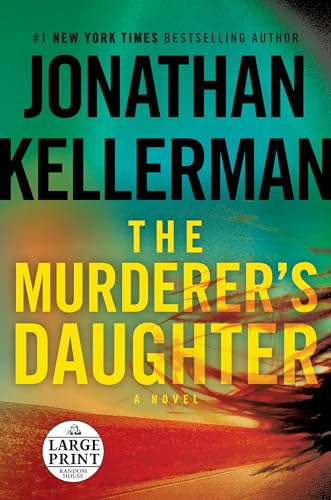 The Murderer's Daughter: A Novel (Random House Large Print)