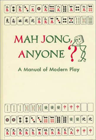 Mah Jong, Anyone