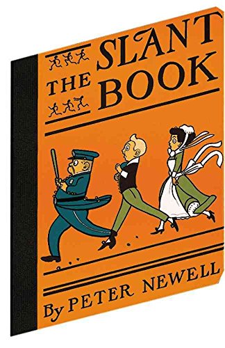 The Slant Book (Peter Newell Children's Books)
