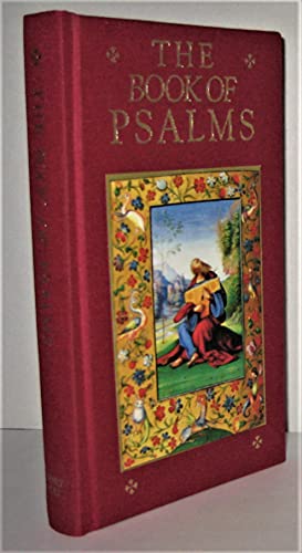 The Book of Psalms: In the Authorized Version