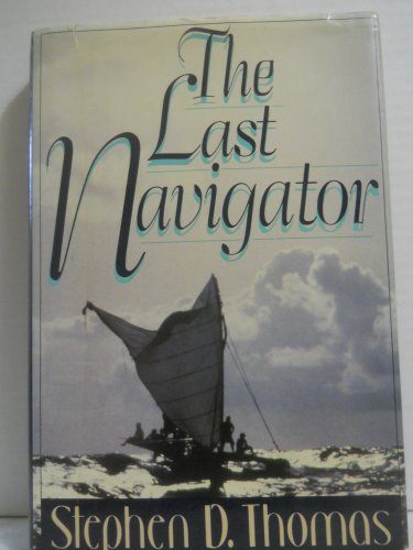 The Last Navigator
