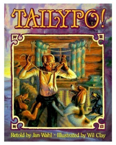 Tailypo!