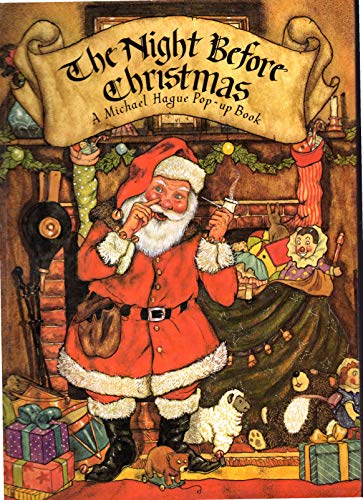 The Night Before Christmas