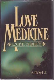 Love Medicine: A Novel