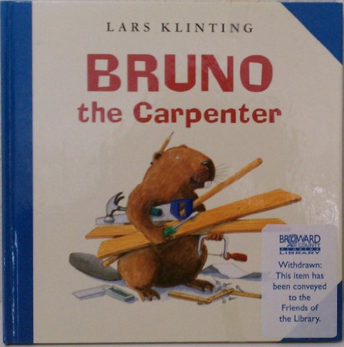 Bruno the Carpenter