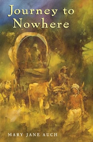 Journey to Nowhere (Remembrance Nye)