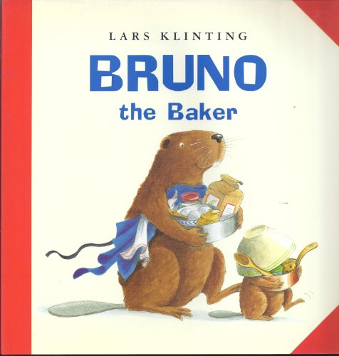 Bruno the Baker