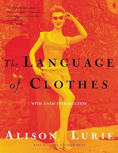 The Language of Clothes