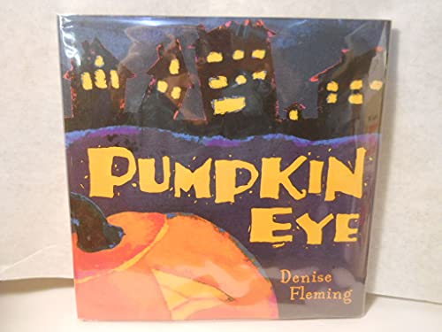 Pumpkin Eye