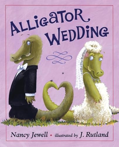 Alligator Wedding