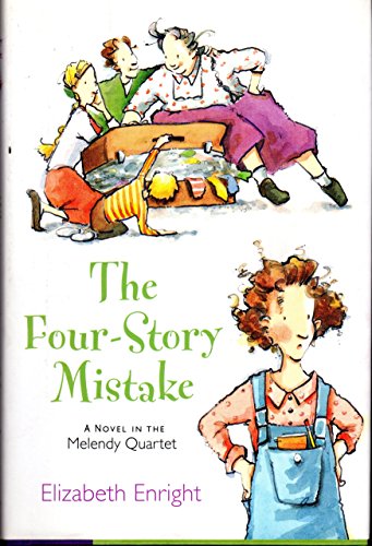 The Four-Story Mistake