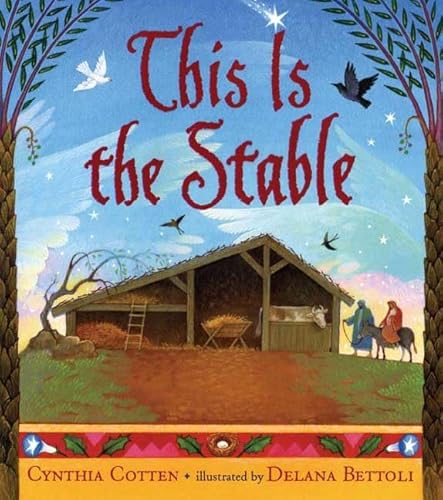 This Is the Stable