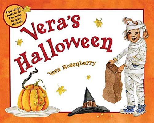 Vera's Halloween