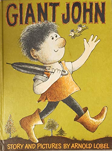 Giant John