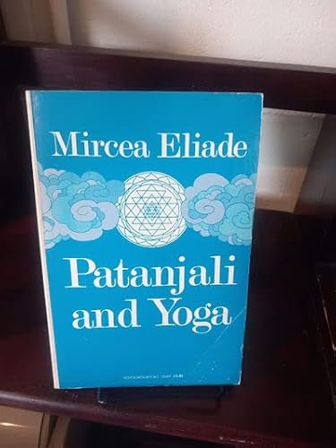 Patanjali and Yoga