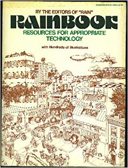 Rainbook: Resources for appropriate technology