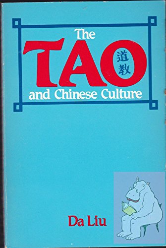 The Tao and Chinese Culture