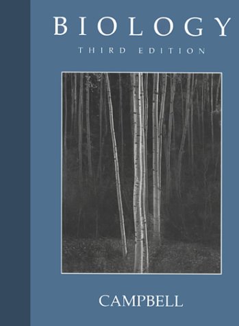 Biology: Third Edition