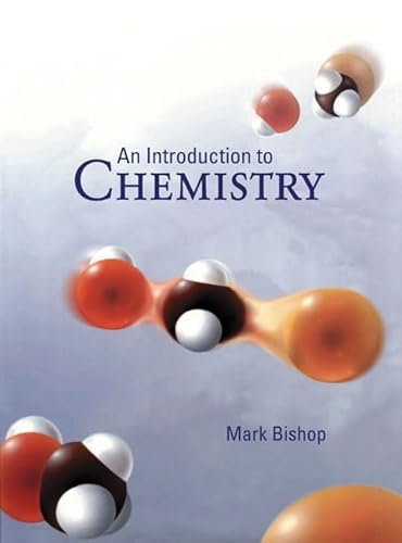 An Introduction to Chemistry