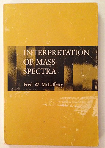 Interpretation of Mass Spectra