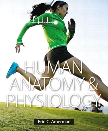 Human Anatomy & Physiology Plus Mastering A&P with eText -- Access Card Package