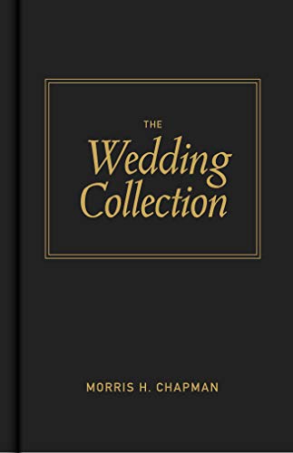 The Wedding Collection: 26 Basic Wedding Ceremonies for Pastors