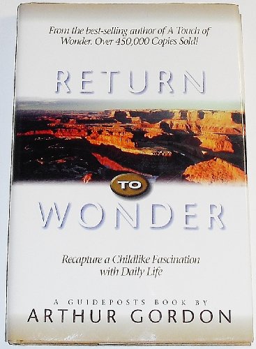 Return to Wonder