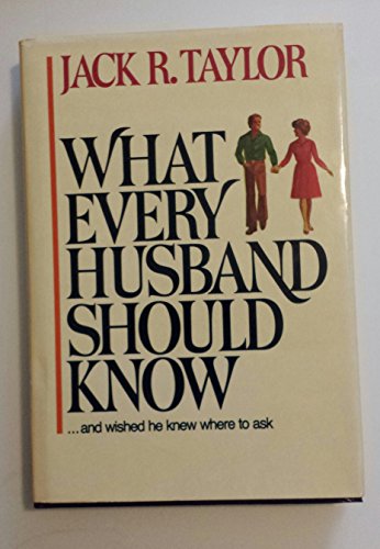 What Every Husband Should Know
