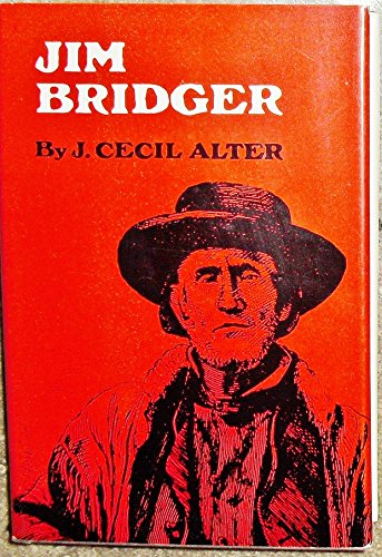 Jim Bridger.