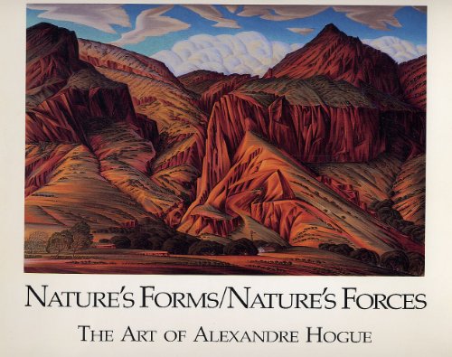 Nature's Forms/Nature's Forces: The Art of Alexandre Hogue