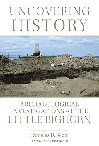 Uncovering History: Archaeological Investigations at the Little Bighorn
